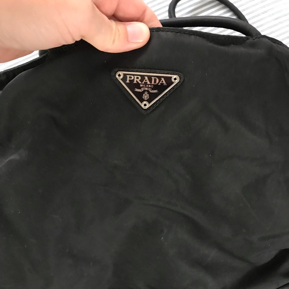 Prada tote - Picture 2 of 2